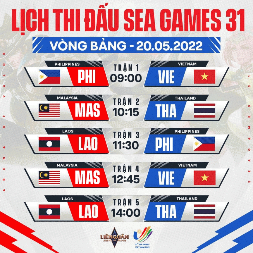 Liên Quân Việt Nam có chiến thắng đầu tiên tại SEA Games 31, fan nữ Liên Quân cực “cháy” trong ngày khai màn! - Ảnh 13.