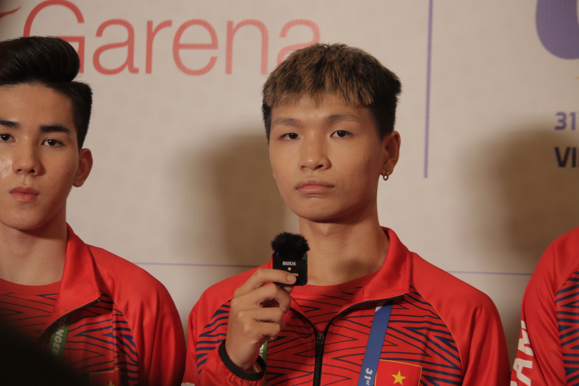 Đội tuyển LMHT Việt Nam nhẹ nhàng vượt qua vòng bảng SEA Games 31, hẹn Singapore ở Bán kết - Ảnh 10.