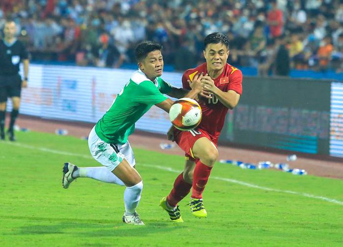 Báo Indonesia rút ra 4 bài học cho đội nhà sau trận thua đau trước U23 Việt Nam - Ảnh 2.