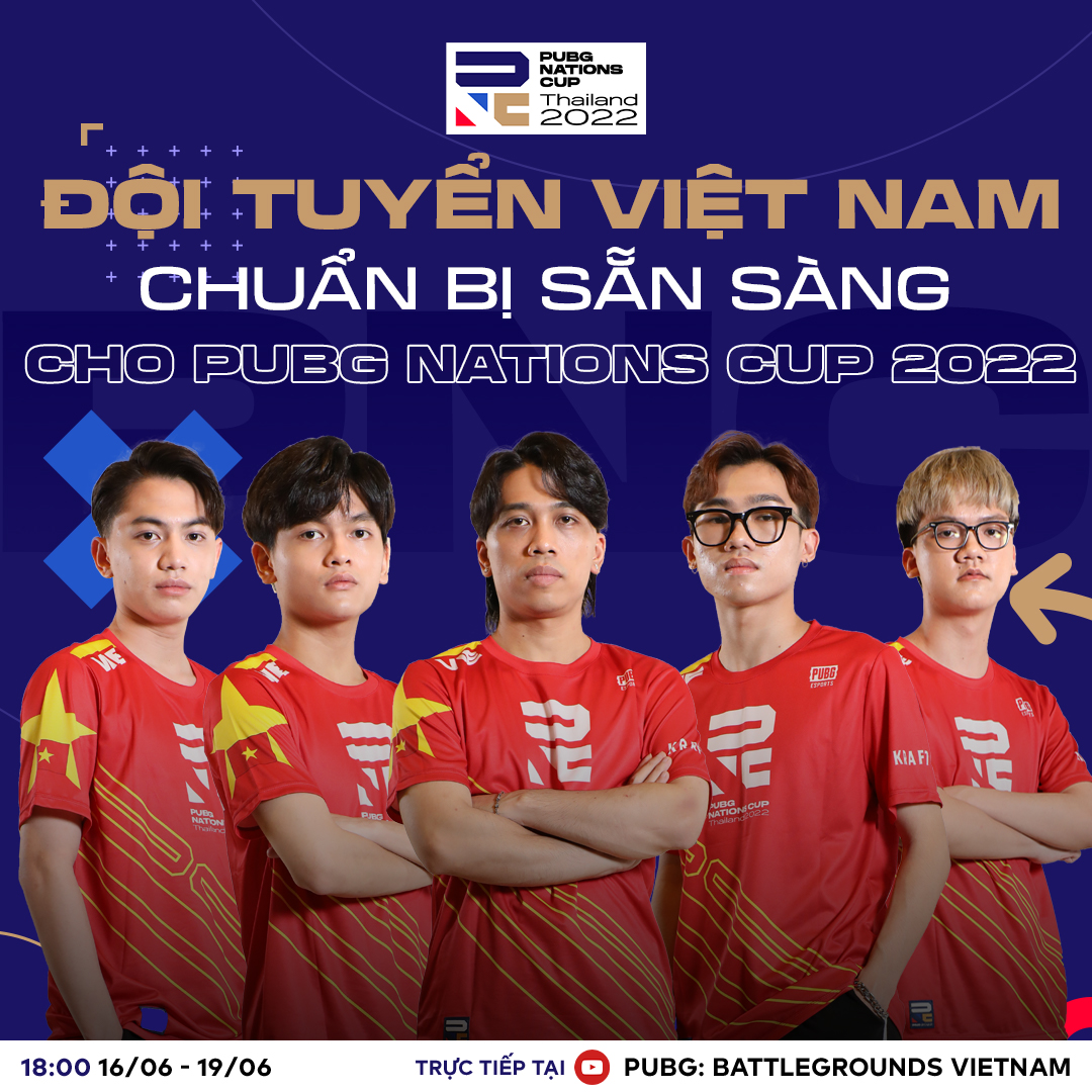 Đội tuyển Việt Nam xuất sắc giành ngôi Á quân PUBG thế giới - Ảnh 2.