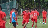 In the U19 Southeast Asia semi-finals, the U19 Vietnam team was rewarded with one billion VND - Figure 2.