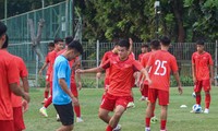 Vào bán kết U19 Đông Nam Á, U19 Việt Nam nhận thưởng nửa tỷ đồng - Ảnh 2.