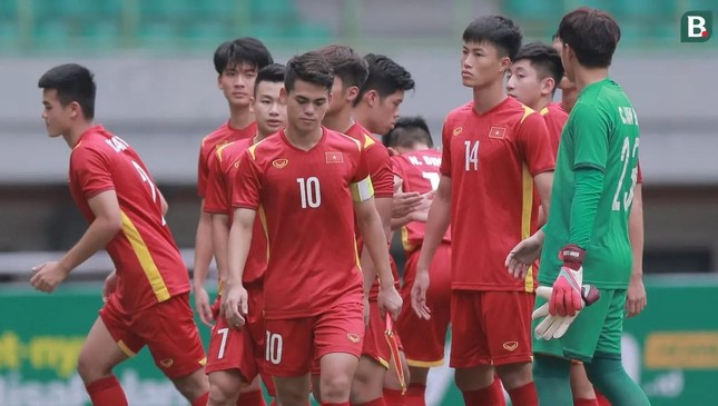 U19 Việt Nam bị loại, CĐV Indonesia hả hê, chúc mừng Malaysia, 'mắng' Việt Nam - Ảnh 1.