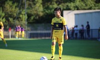 HLV Pau FC khen Quang Hải cần mẫn - Ảnh 5.