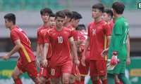 Hết tiền, chủ nhà Indonesia phải thuê sân giá rẻ tổ chức giải U16 Đông Nam Á - Ảnh 4.