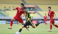 Hết tiền, chủ nhà Indonesia phải thuê sân giá rẻ tổ chức giải U16 Đông Nam Á - Ảnh 5.