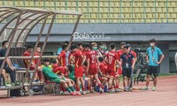 Hết tiền, chủ nhà Indonesia phải thuê sân giá rẻ tổ chức giải U16 Đông Nam Á - Ảnh 6.