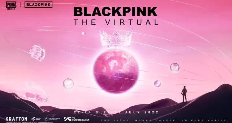 BLACKPINK kết hợp cùng PUBG Mobile ra mắt MV đặc biệt mang tên “Ready for love”  - Ảnh 5.