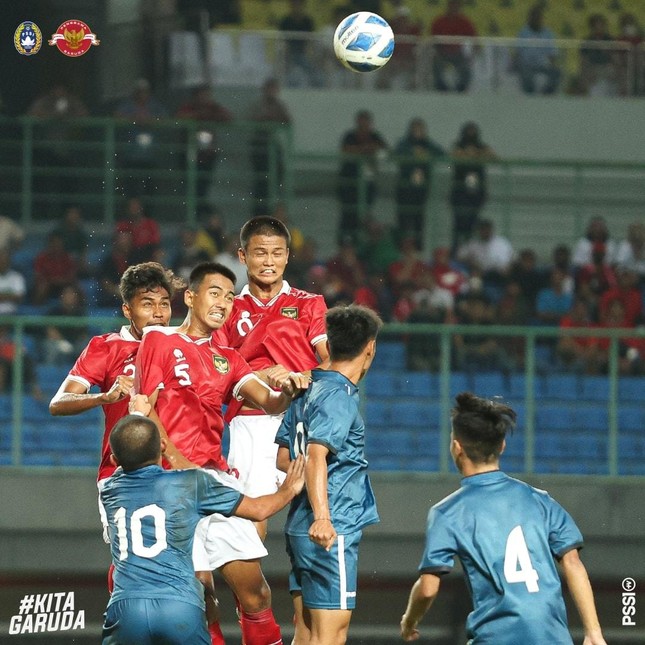 Lịch thi đấu U19 Đông Nam Á hôm nay 6/7: Đại chiến Thái Lan vs Indonesia - Ảnh 1.