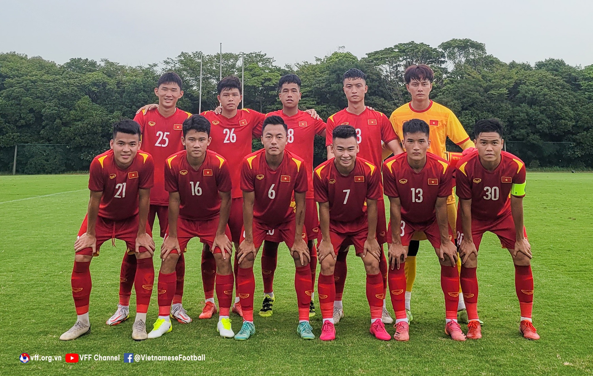 HLV Đinh Thế Nam: 'Thua đậm Nhật Bản giúp U20 Việt Nam trở lại mặt đất' - Ảnh 1.