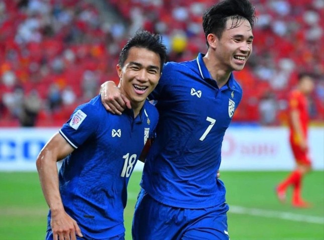 Tốp cầu thủ đắt nhất Đông Nam Á: Việt Nam không có đại diện - Ảnh 1.