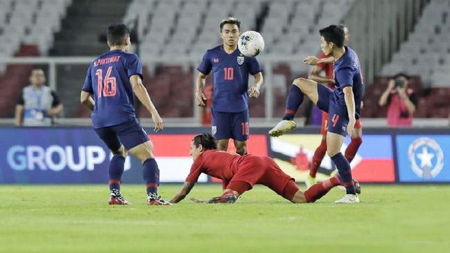 Báo Indonesia thừa nhận sợ Thái Lan hơn Việt Nam tại AFF Cup - Ảnh 2.