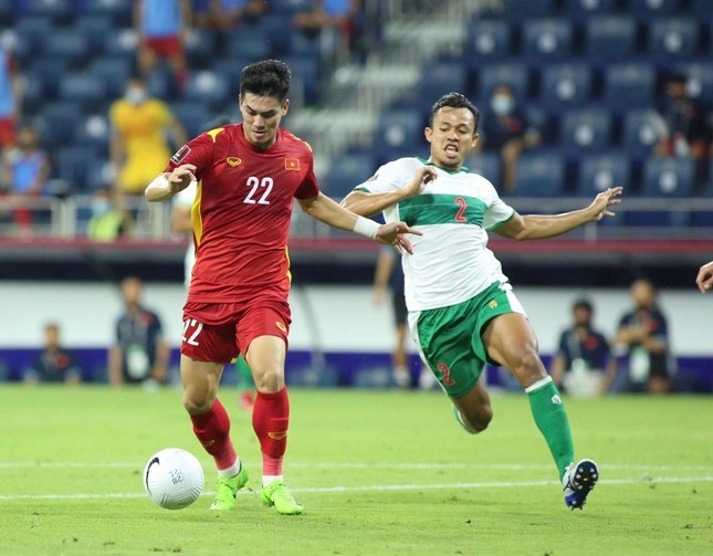 Báo Indonesia thừa nhận sợ Thái Lan hơn Việt Nam tại AFF Cup - Ảnh 1.