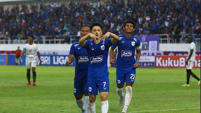 Bóng đá Indonesia đối diện scandal mới - Ảnh 2.