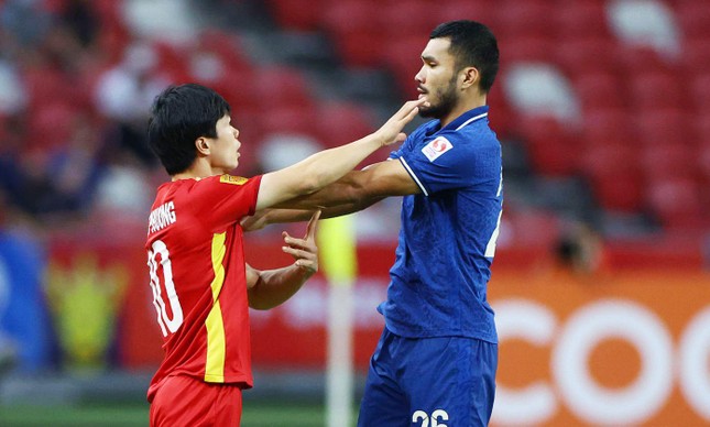 Báo Indonesia ‘không cảm thấy thuyết phục’ khi Thái Lan và Việt Nam được xếp hạt giống tại AFF Cup - Ảnh 1.