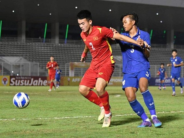 Truyền thông Indonesia hớn hở khi U20 Việt Nam toàn thua trên đất Nhật Bản - Ảnh 2.