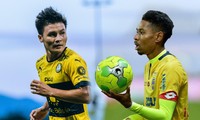 Quang Hải gửi thông điệp đặc biệt đến đội trưởng Pau FC - Ảnh 4.