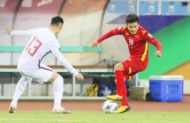 Báo Trung Quốc mỉa mai đội nhà khi World Cup mở rộng: 'Khi nào thắng được ĐT Việt Nam hãy bàn' - Ảnh 2.