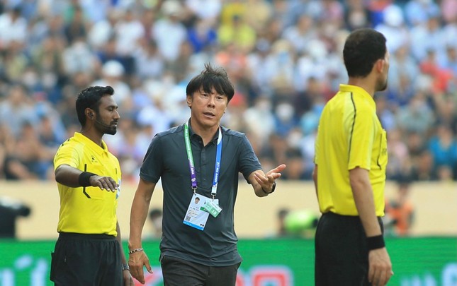 Báo Indonesia ‘hú hồn’ về kết quả bốc thăm AFF Cup 2022 - Ảnh 2.