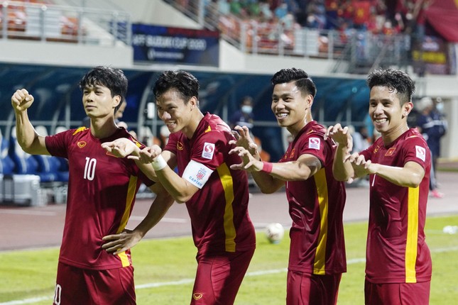 Rơi vào bảng B có khiến Việt Nam lo lắng, và chúng ta cần gì để vô địch AFF Cup 2022? - Ảnh 2.