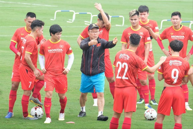 AFF Cup 2022: Việt Nam nhiều cơ hội vào bán kết - Ảnh 1.