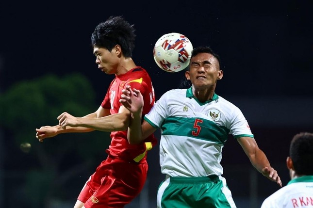 Truyền thông Hàn Quốc ‘dìm’ Trung Quốc, cổ vũ ĐT Việt Nam giành vé dự World Cup - Ảnh 3.