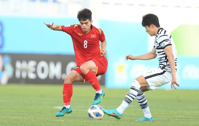 Truyền thông Hàn Quốc ‘dìm’ Trung Quốc, cổ vũ ĐT Việt Nam giành vé dự World Cup - Ảnh 1.