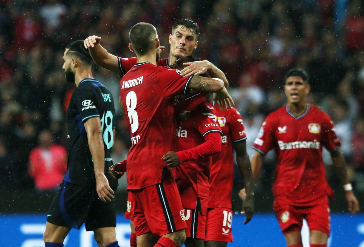 Kết quả Cúp C1 châu Âu: Liverpool thắng nhọc, Tottenham và Atletico thua sốc - Ảnh 7.