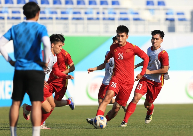'Sắp hết hợp đồng nhưng HLV Park Hang-seo lúc nào cũng lo nghĩ cho bóng đá Việt Nam' - Ảnh 2.
