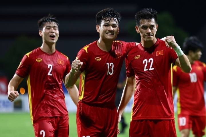 Singapore, Ấn Độ mang đội hình mạnh nhất đấu tuyển Việt Nam - Ảnh 1.