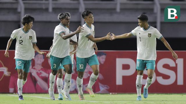 U20 Indonesia và Việt Nam có thể phải xác định ngôi nhất bảng trên chấm luân lưu - Ảnh 1.