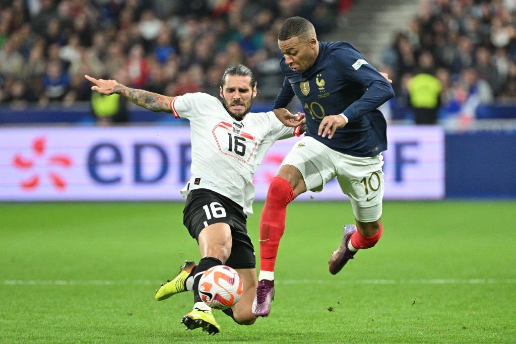 Mbappe tỏa sáng, Pháp dứt mạch không thắng ở UEFA Nations League - Ảnh 2.