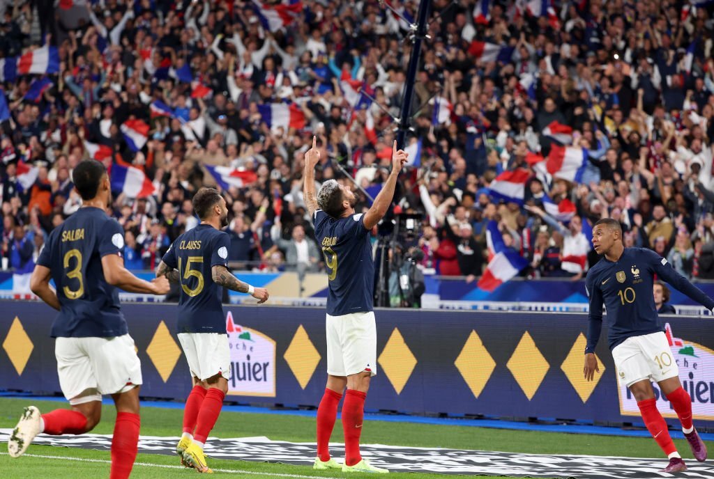 Mbappe tỏa sáng, Pháp dứt mạch không thắng ở UEFA Nations League - Ảnh 11.