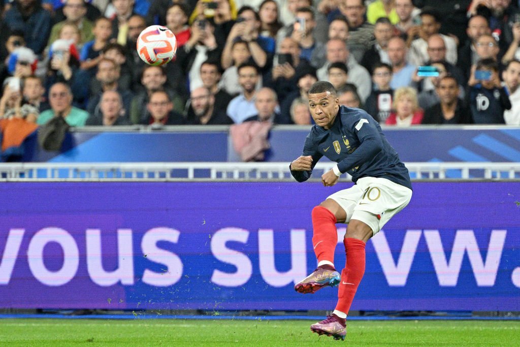 Mbappe tỏa sáng, Pháp dứt mạch không thắng ở UEFA Nations League - Ảnh 3.