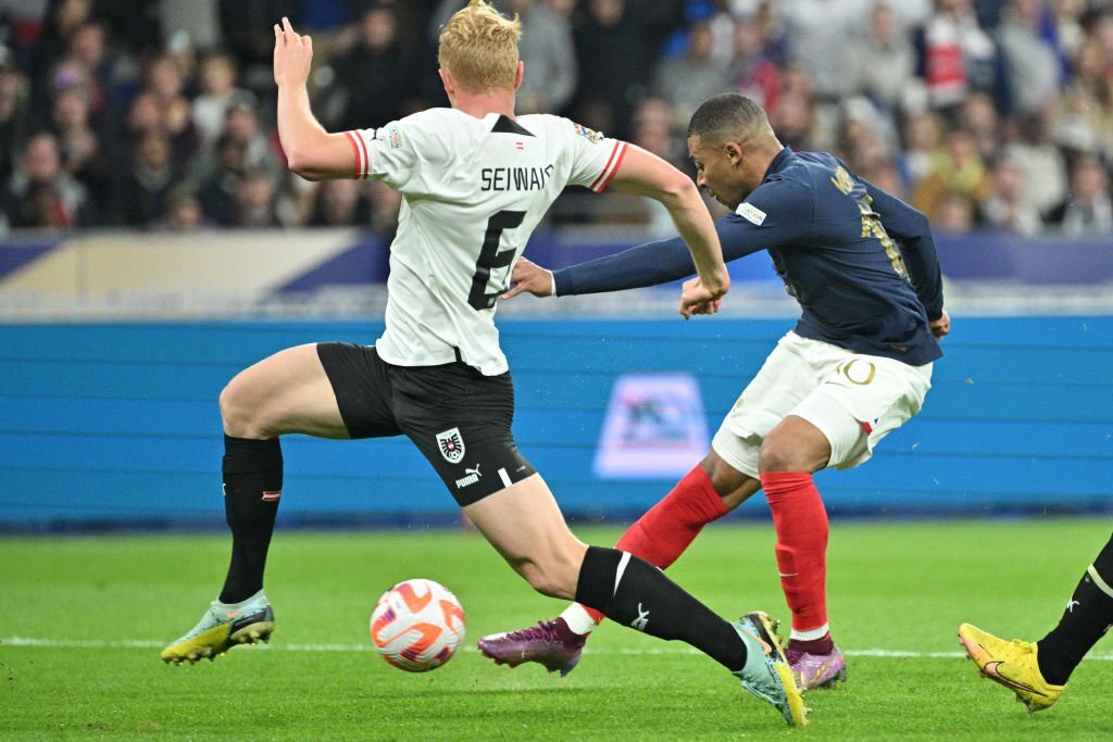 Mbappe tỏa sáng, Pháp dứt mạch không thắng ở UEFA Nations League - Ảnh 7.