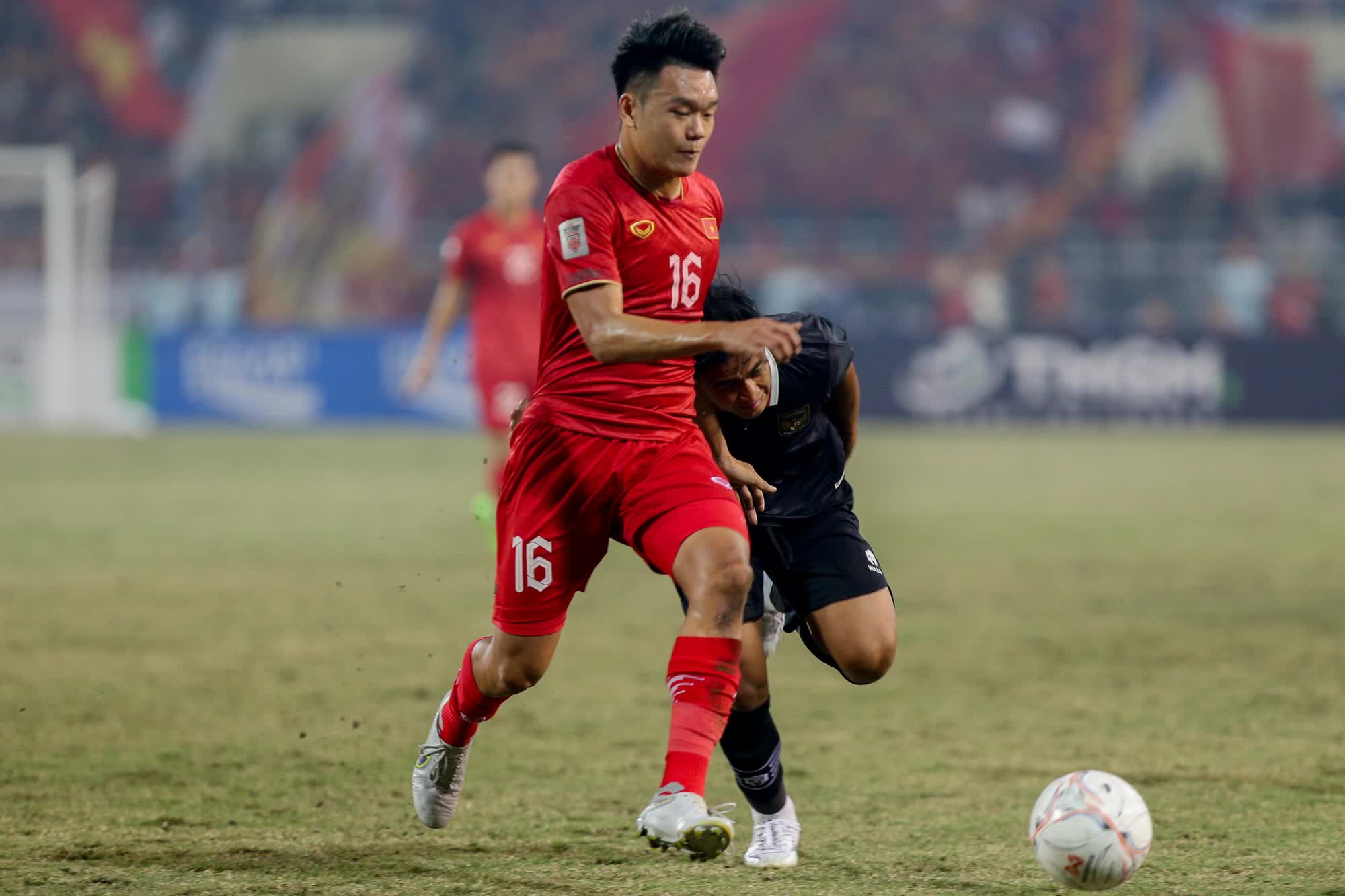 Các ngôi sao Indonesia bế tắc, liên tục chơi xấu tuyển Việt Nam - Ảnh 5.