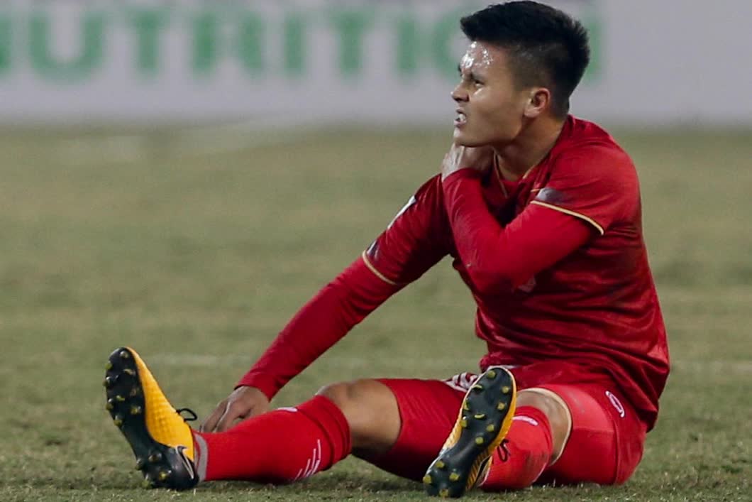Các ngôi sao Indonesia bế tắc, liên tục chơi xấu tuyển Việt Nam - Ảnh 16.