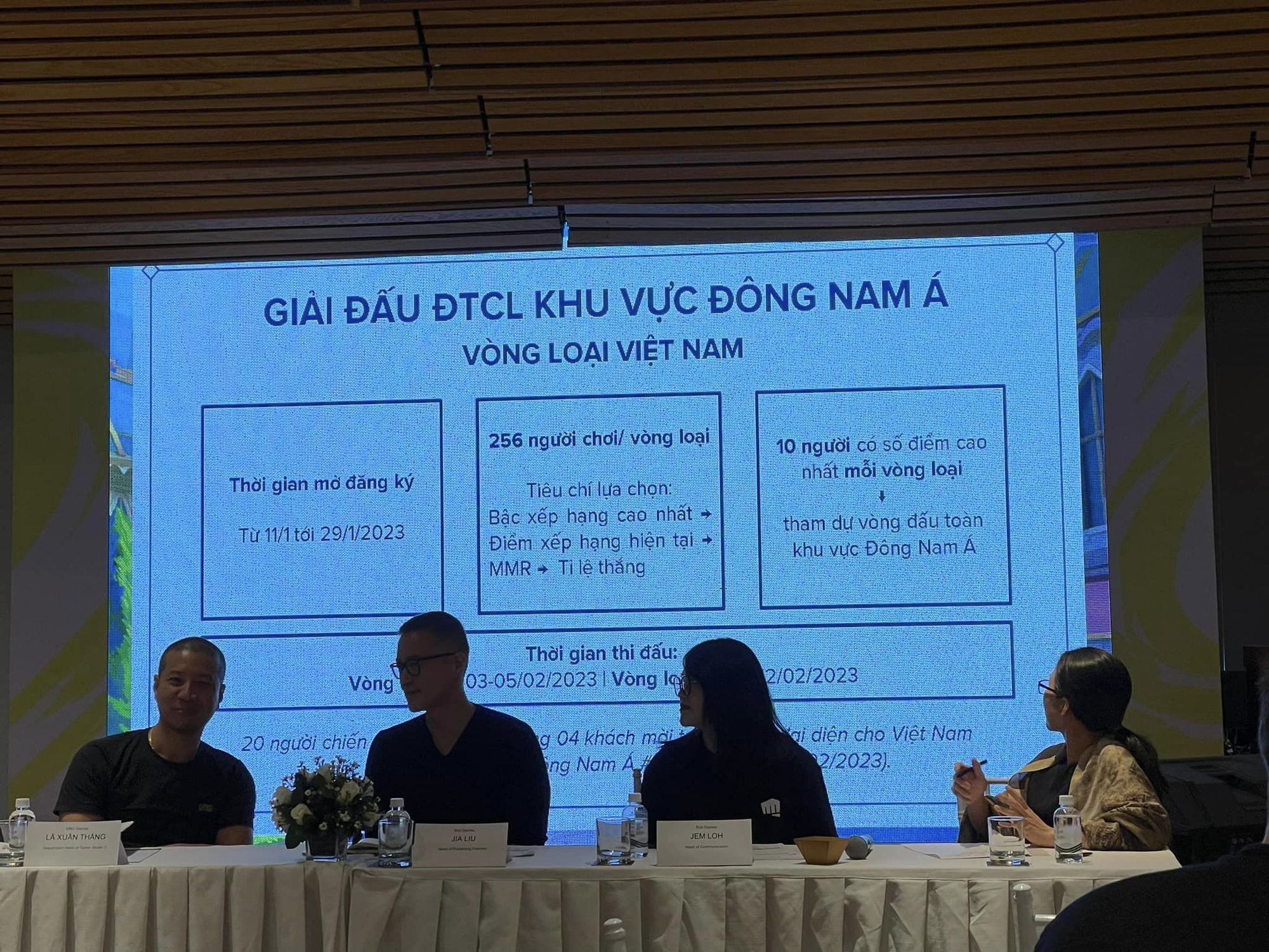 Cơ hội để game thủ Việt tham dự giải chung kết thế giới Đấu Trường Chân Lý - Ảnh 1.