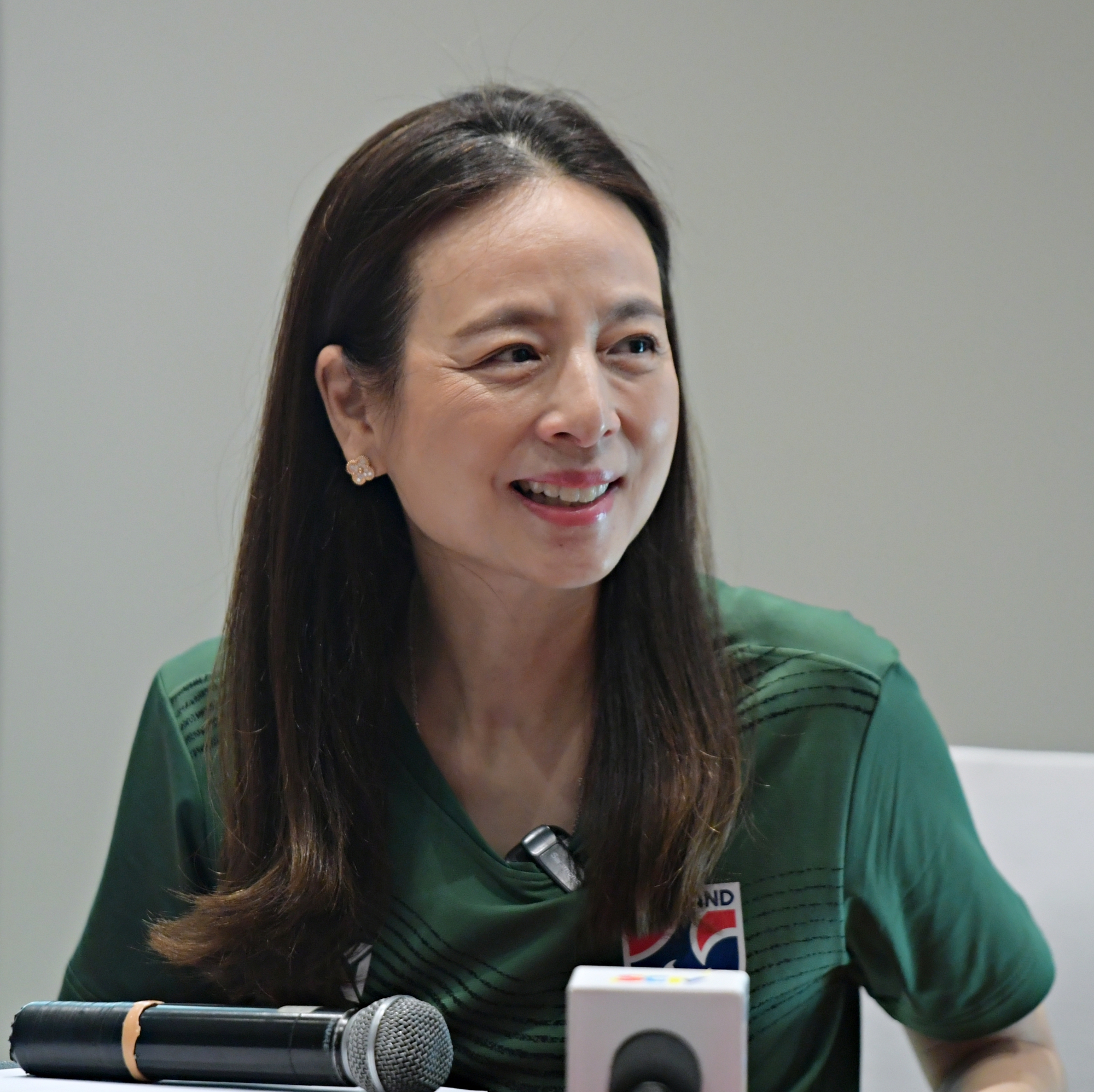 Madam Pang: 'HLV Park Hang-seo đã thay đổi cuộc chơi của bóng đá Đông Nam Á' - Ảnh 2.