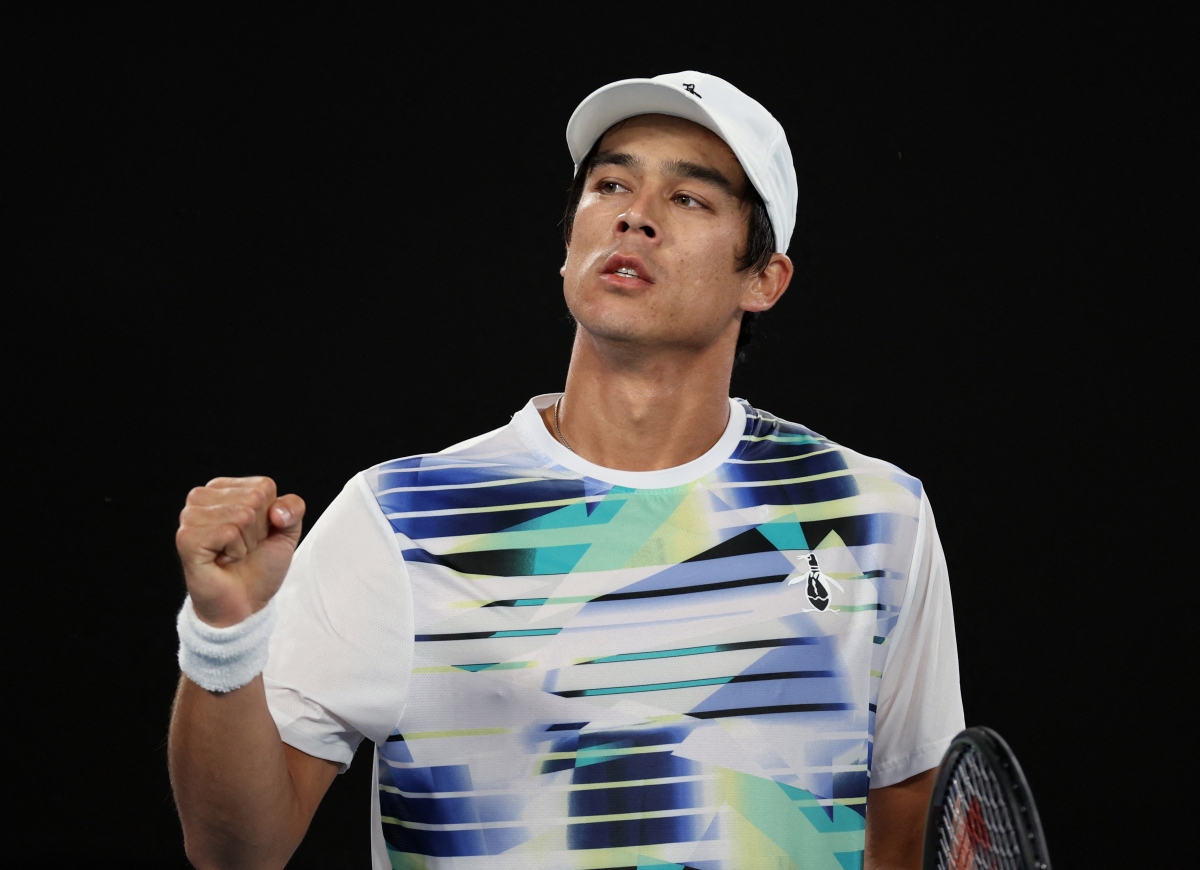 Thua sốc ở vòng 2, Nadal trở thành ''cựu vương'' Australian Open - Ảnh 7.