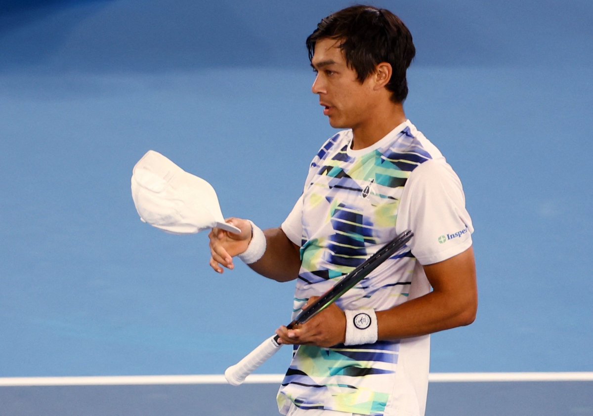Thua sốc ở vòng 2, Nadal trở thành ''cựu vương'' Australian Open - Ảnh 14.