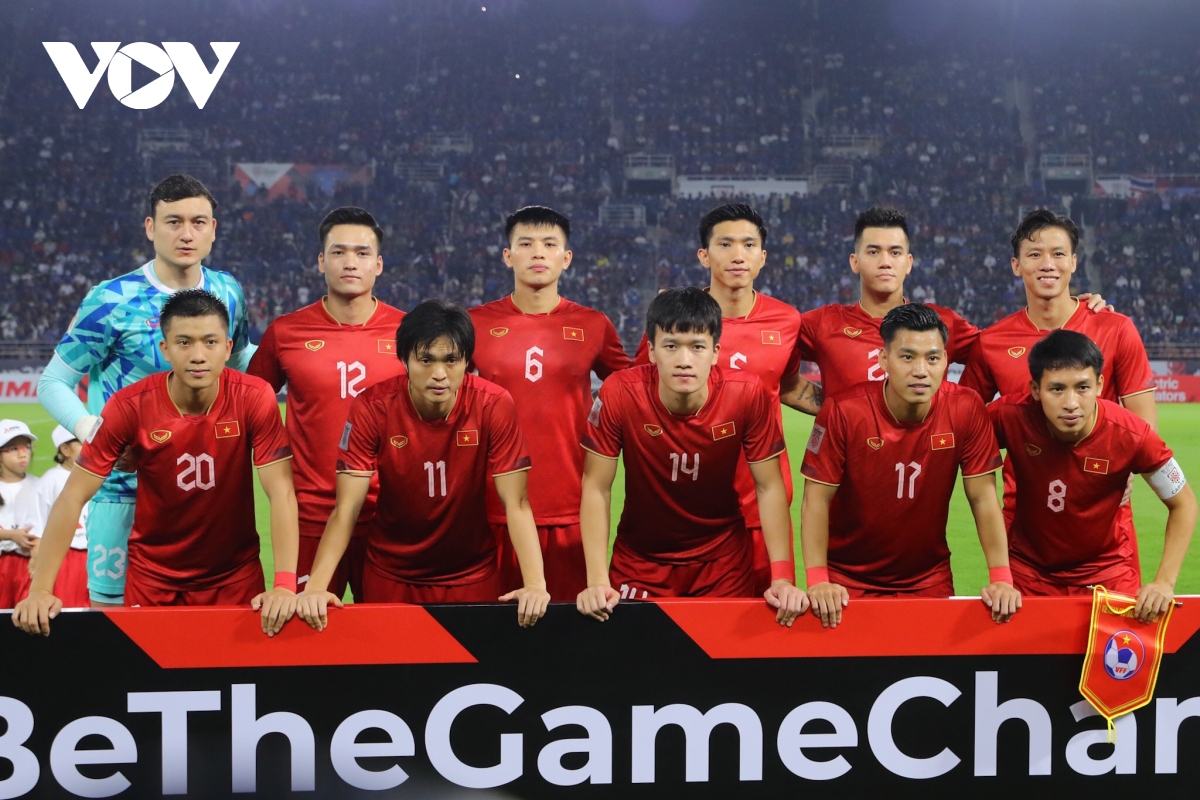 ĐT Việt Nam và ĐT Thái Lan đối mặt thách thức tương đồng sau AFF Cup 2022 - Ảnh 3.