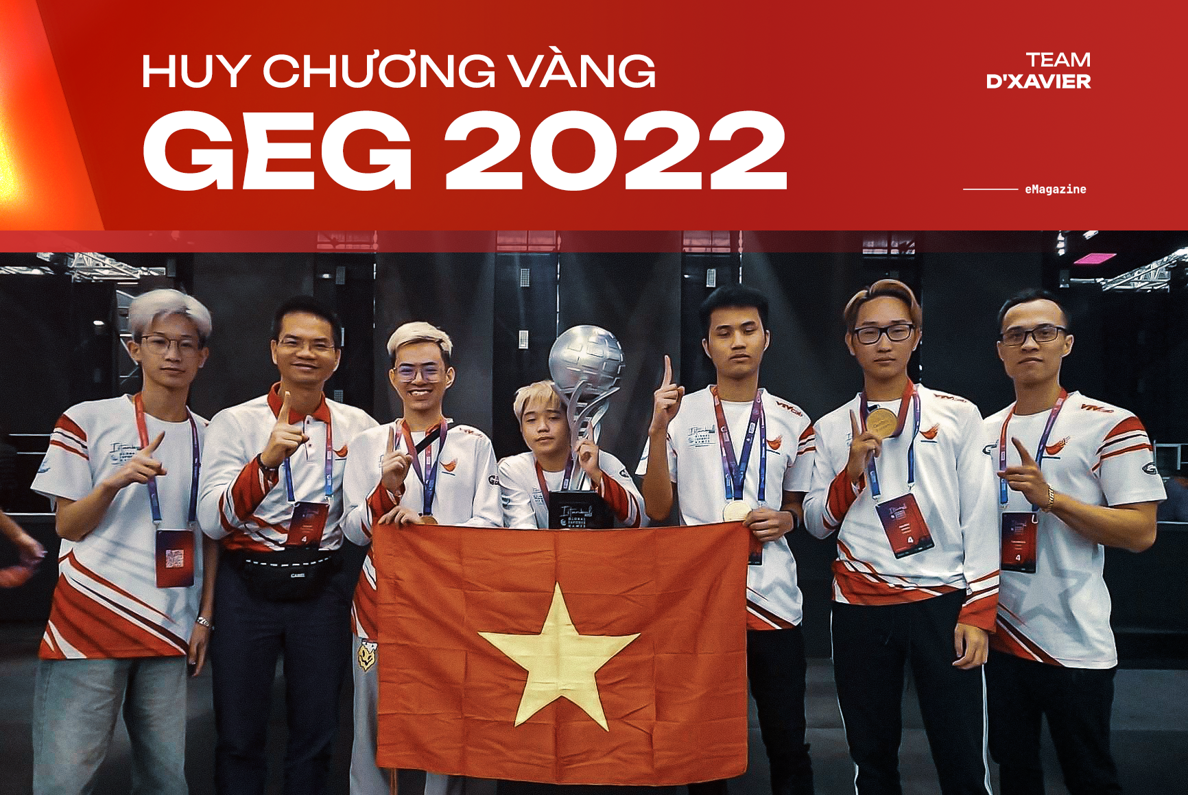 Esports Việt Nam: Sau 2022 tuyệt đỉnh thăng hoa, chờ đợi gì ở 2023? - Ảnh 9.