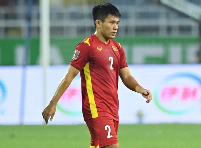 Đội hình tuổi Mão của tuyển Việt Nam tràn đầy sức trẻ đón năm 2023 - Ảnh 6.