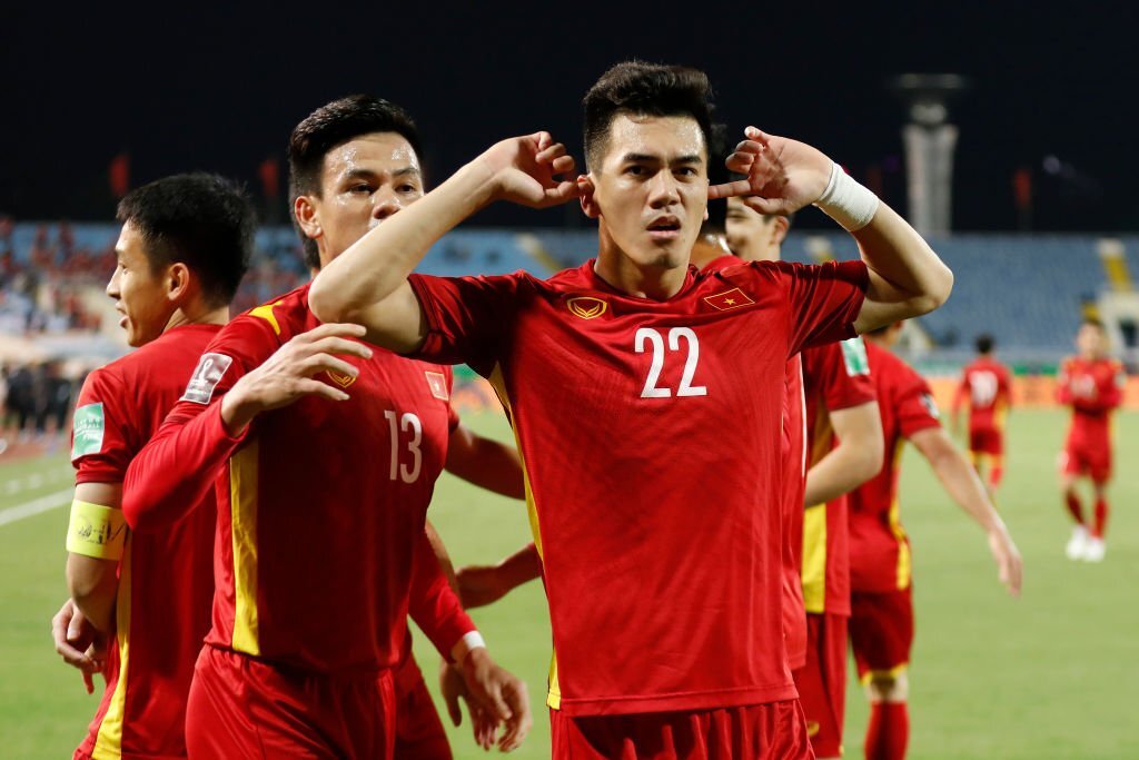 Tờ Sohu: Thất bại 1-3 trước tuyển Việt Nam dẫn đầu trong Top 11 sự kiện bóng đá Trung Quốc năm 2022 - Ảnh 1.