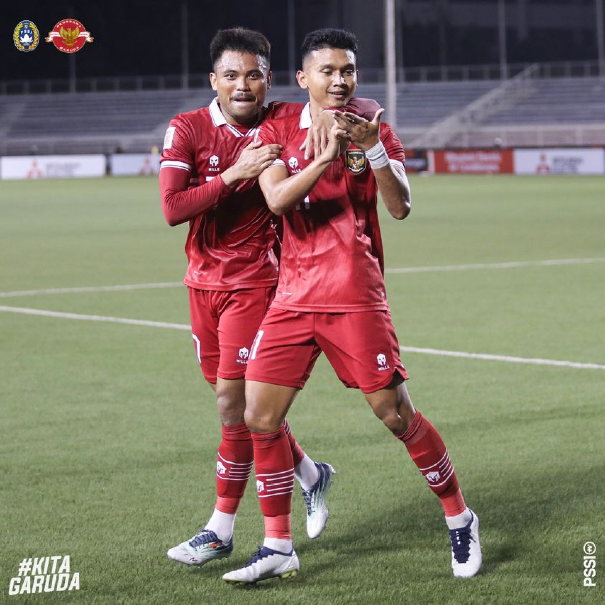 Kết quả AFF Cup 2022: Phung phí cơ hội, Indonesia chỉ có được ngôi nhì bảng A - Ảnh 1.