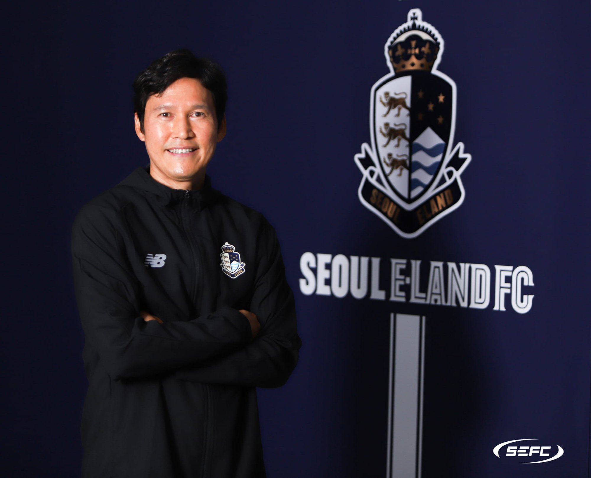 Văn Toàn gặp lại trợ lý cũ của HLV Park Hang-seo khi gia nhập đội bóng Hàn Quốc - Ảnh 1.