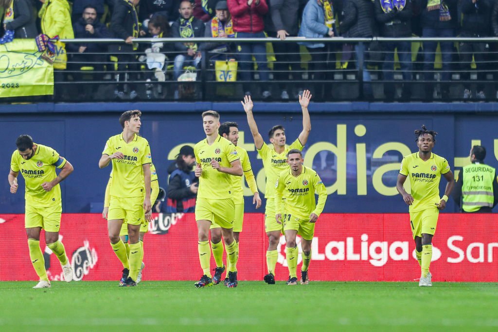 Thua trận thứ 2 ở La Liga, Real lỡ cơ hội vượt Barca - Ảnh 3.