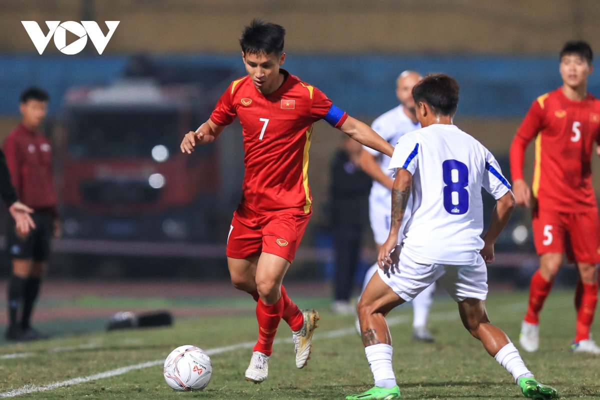 Dự đoán đội hình xuất phát của ĐT Việt Nam trước ĐT Indonesia - Ảnh 7.