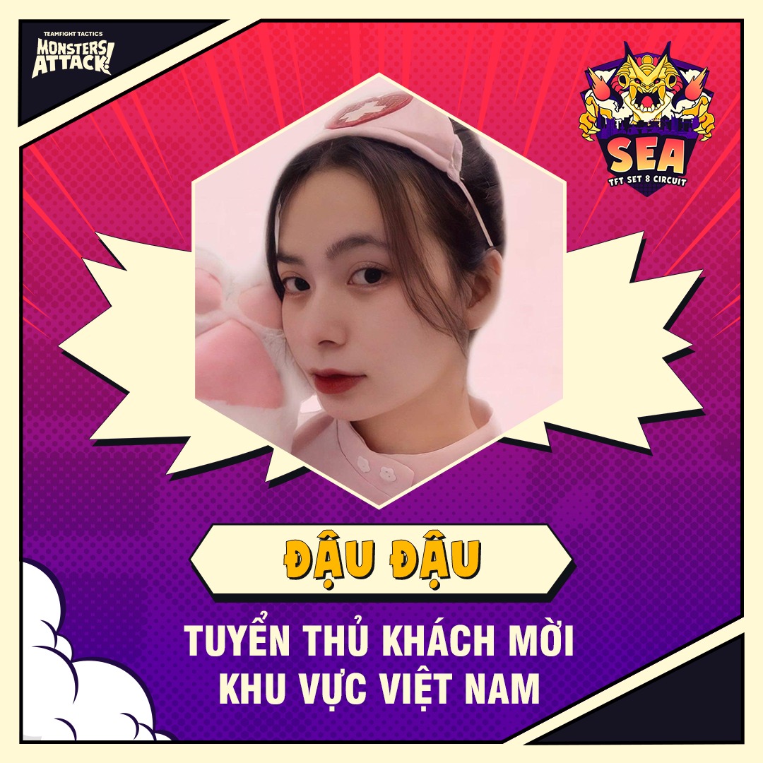 Chốt sổ 20 kỳ thủ Việt Nam dự giải ĐTCL Đông Nam Á: Vắng bóng những streamer - Ảnh 2.